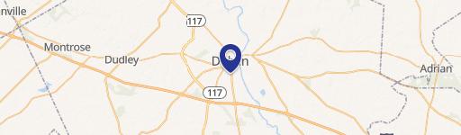 1150 Martin Luther King Jr Dr