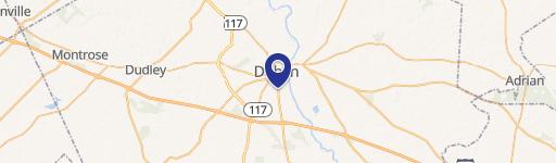 1011 Martin Luther King Jr Dr