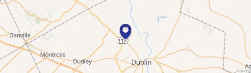 632 Old Toomsboro Rd