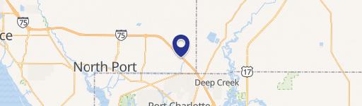 Residential Land in Growing Location