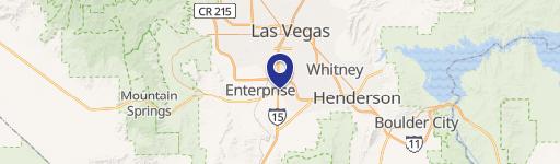 Las Vegas High-Rise with Strip Views