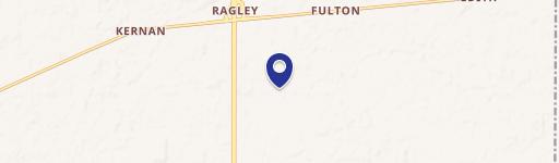 Cleared Lot in Ragley, LA