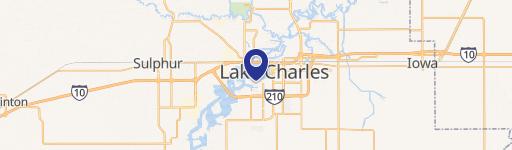 Waterfront Homesite on Contraband Bayou