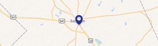 Eastman, GA 31023