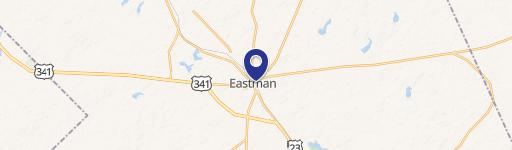 Eastman, GA 31023