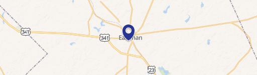 Eastman, GA 31023