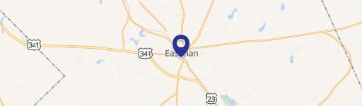 Eastman, GA 31023
