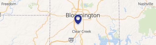 Bloomington Commercial Land Opportunity