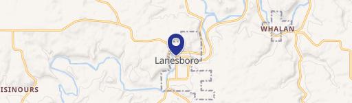 Commercial Lot in Scenic Lanesboro