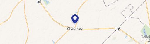 2411 Chauncey Rhine Hwy