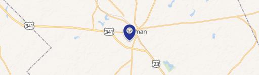 1255 Dr Martin Luther King Jr Dr