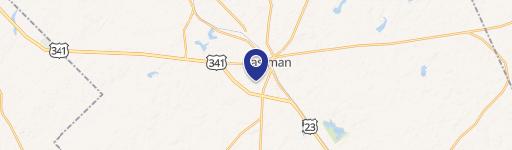 1107 Dr Martin Luther King Jr Dr