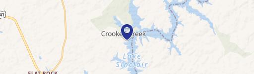 208 Crooked Crk Dr