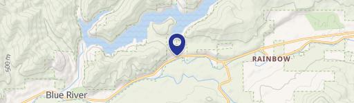 McKenzie River Land For Sale