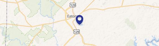 Hogan Industrial Blvd