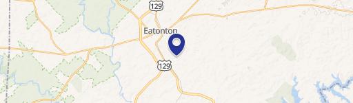 Hogan Industrial Blvd