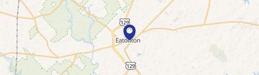 301st S Jefferson Ave