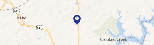 Martin Luther King Jr Dr