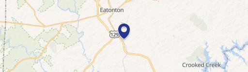 213 Milledgeville Rd