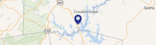 996 Milledgeville Rd