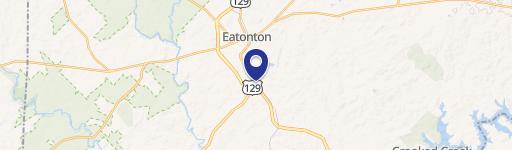 111 Milledgeville Rd