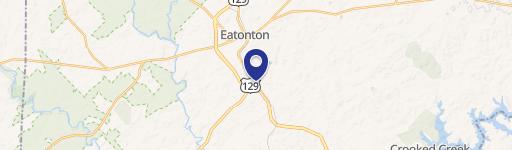 113 Milledgeville Rd