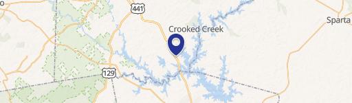 974 Milledgeville Rd