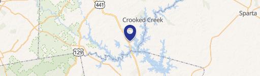 997 Milledgeville Rd