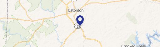 129 Milledgeville Rd