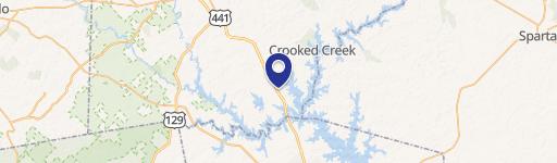 924 Milledgeville Rd