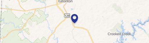 272 Milledgeville Rd