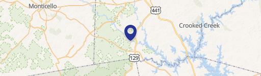 103 Mockingbird SW Dr