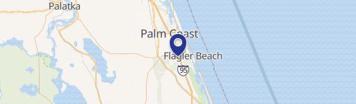 Palm Coast Residential Lot