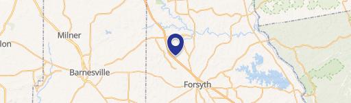 Forsyth, GA 31029