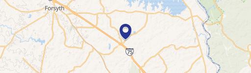 Jenkins Rd At Rumble Rd