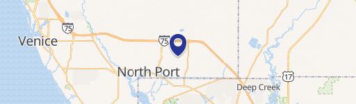 Residential Lot in North Port