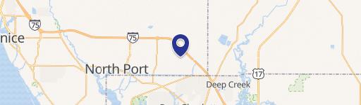 Residential Land in North Port