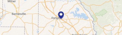 100 Industrial Park Dr