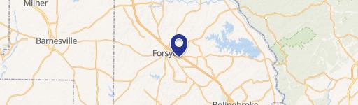 165 Industrial Park Dr