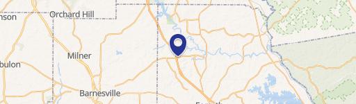 I 75th Johnstonville