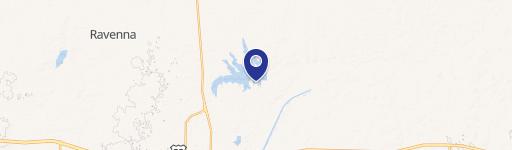 Buildable Lot Near Lake Bonham