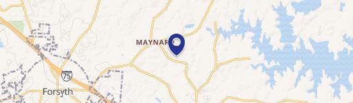 430 Maynard Church Rd