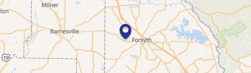 1652 Old Atlanta Hwy