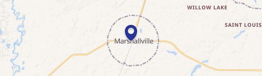 Marshallville, GA 31057