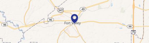 325 Martin Luther King Jr Dr