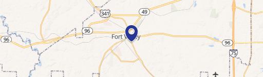 700 Martin Luther King Jr Dr