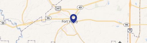 607 Martin Luther King Jr Dr