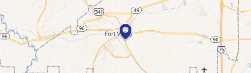 803 Martin Luther King Jr Dr