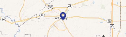 Martin Luther King Jr Dr