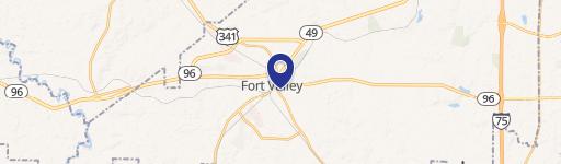 401 Martin Luther King Jr Dr